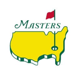 Masters logo
