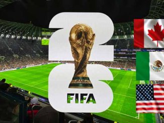 FIFA countries logo