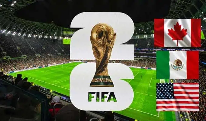 FIFA countries logo